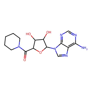 (2R,5S,7S)-2,6,6,8-tetramethyltricyclo[5.3.1.01,5]undec-8-en-10-one structure