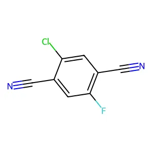 Iodopropamide structure