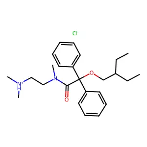 X 100 structure
