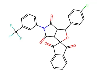 AJ-292/14244106 structure