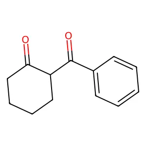 Phthalimidoacetone structure