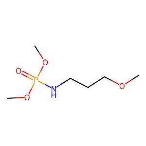 3-(Methylsulfamoyl)benzoic acid structure
