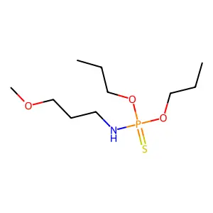 N-Acetyl-2-cyanoacetamide structure