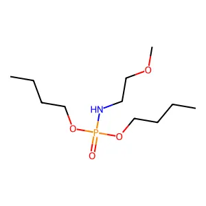 N'-乙酰基-2-氰基乙酰肼 structure