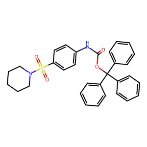 3-Methylidene-3a,4,5,9b-tetrahydronaphtho[1,2-b]furan-2(3h)-one structure