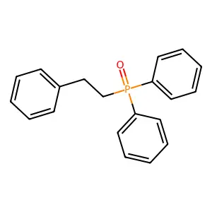 (3-Oxoindan-1-yl)acetic acid structure