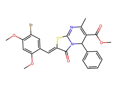 BIM-0007126.P001 structure