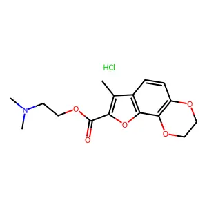 Cyclo(acetyl-penicillamyl-arginyl-glycyl-aspartyl-cysteinyl) structure