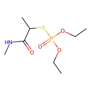 Morpholine, 4-[3-(trimethoxysilyl)propyl]- structure
