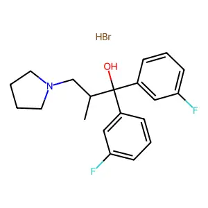 5,8,9,10,10a,11-Hexahydro-6h-[1,3]dioxolo[4,5-h]pyrrolo[2,1-b][3]benzazepine structure