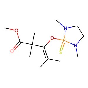 U 0882 structure