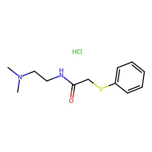 2-Ethyl-1-methylpiperidine structure