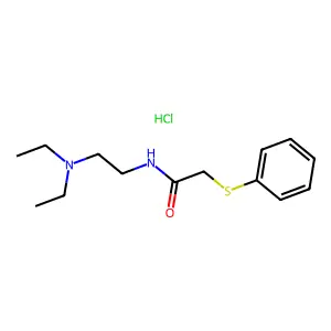 Bahifolin structure