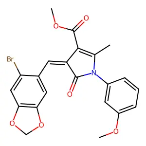 AE-641/14714201 structure