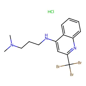 硫酸镓 structure