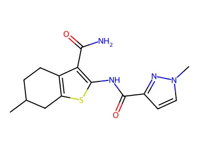 F5094-0228 structure