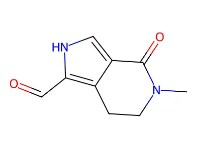 N-[2-(3,4-dimethoxyphenyl)ethyl]cycloheptanamine structure