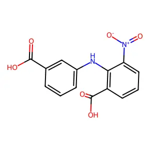 Butyl prop-2-enoate;2-methylidenebutanoic acid;2-methylprop-2-enoic acid structure