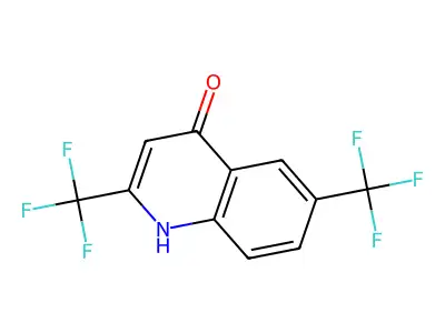 5-(4-Chlorophenyl)-1,3,4-thiadiazol-2-amine structure