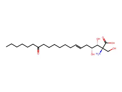CID 121989 structure
