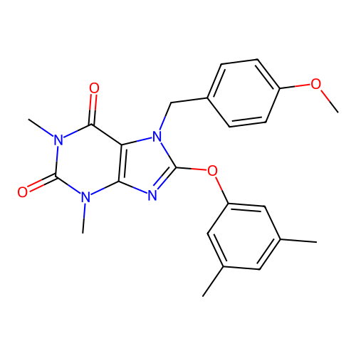 BAS 05022111 structure