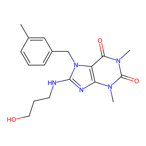 CBKinase1_008469 structure