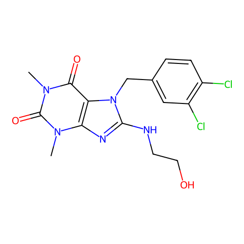 AE-641/11517201 structure