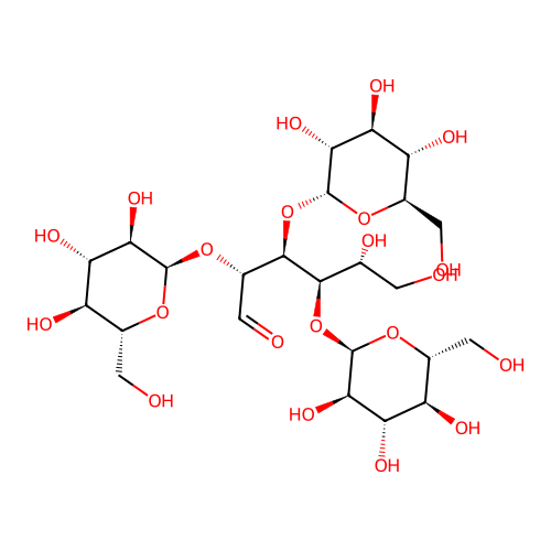 6(2)-alpha-Glucosylmaltotriose structure