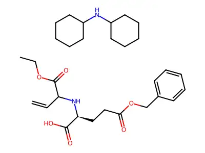 Benzenesulfonamide, 2,5-dimethoxy- structure
