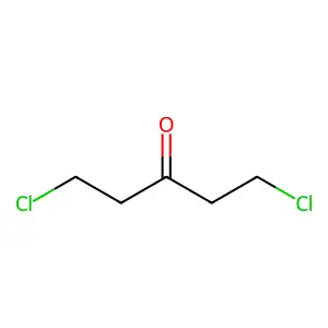 3-[(3,5-Dichlorobenzoyl)amino]-3-methylbutanoic acid structure