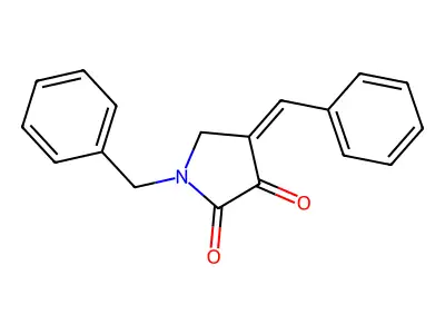 [2-(3,5-Dichlorophenyl)-4,4-dimethyl-4,5-dihydro-1,3-oxazol-5-yl]methanol structure