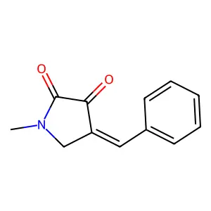 3,5-Dichloro-N-(4-hydroxy-2-methylbutan-2-yl)benzamide structure