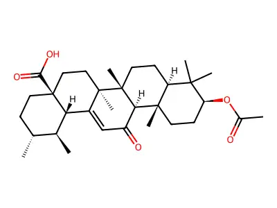 2,5-Dichlorofluorobenzene structure