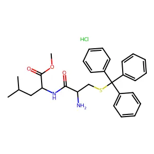 N-[(dimethylamino)methyl]prop-2-enamide;prop-2-enamide;prop-2-enoic acid structure