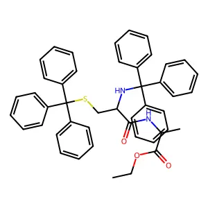 Dimethyl benzene-1,4-dicarboxylate;ethane-1,2-diol;propane-1,2,3-triol structure