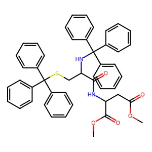 Ribofuranuronamide, monohydrate, beta-D- structure