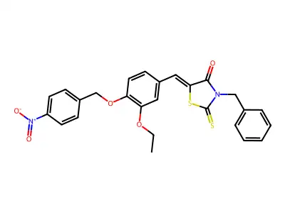 BIM-0032495.P001 structure