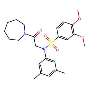 BAS 03060767 structure
