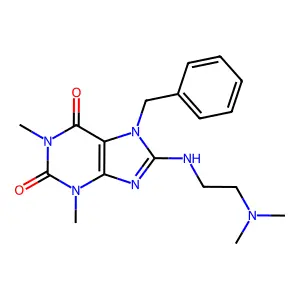 BAS 03819198 structure