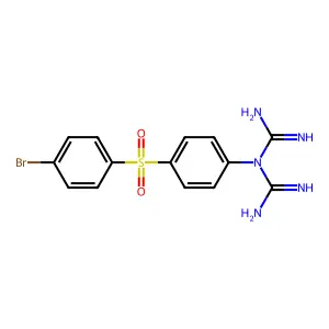 Dimethyl(3-methoxypropyl)phosphoramidate structure