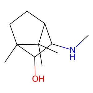 1-Propanol, 1-ethoxy-2,2,3,3,3-pentafluoro-, p-toluenesulfonate structure