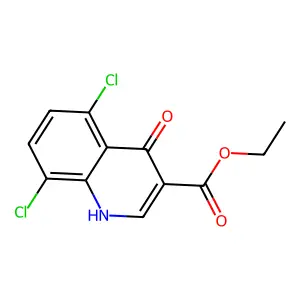 Dipropan-2-yl(2-methoxyethyl)phosphoramidate structure