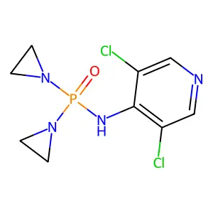 Oxazolidine, 4-methyl-5-phenyl-2-trifluoromethyl- structure