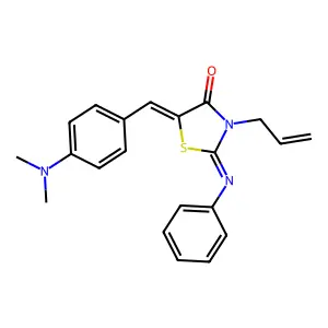 F0856-0423 structure