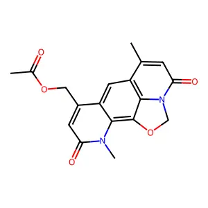 Prop-2-en-1-yl [4-(cyclohexylsulfamoyl)phenyl]carbamate structure