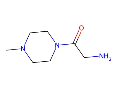 2-amino-N-(4-methylphenyl)-4,5,6,7-tetrahydro-1-benzothiophene-3-carboxamide structure