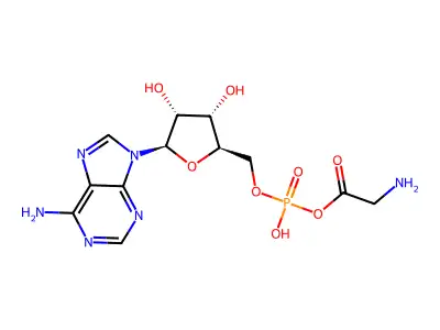 cyclopentyl N-[4-(cyclohexylsulfamoyl)phenyl]carbamate structure