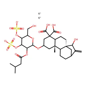 (4-nitrophenyl) N-[4-(cyclohexylsulfamoyl)phenyl]carbamate structure