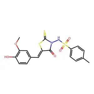 BAS 00567345 structure