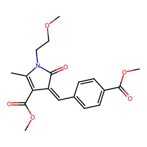 BAS 03047585 structure